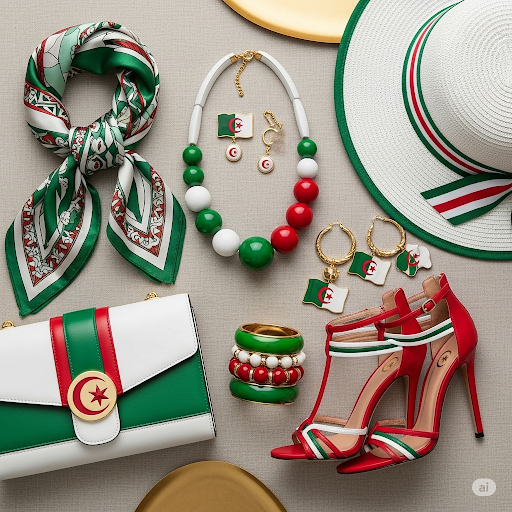 Algérie